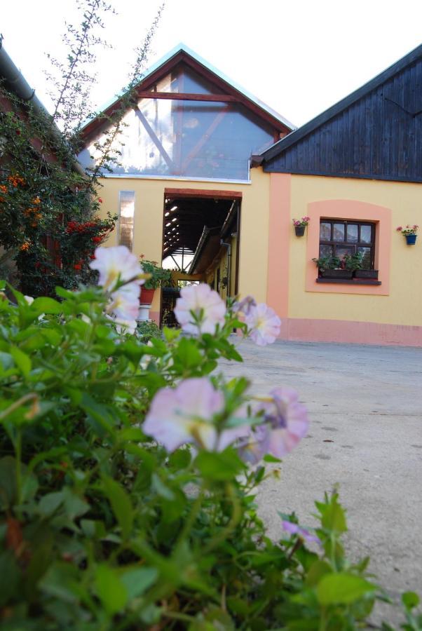 Vila Verona Sobe Palić Exteriér fotografie