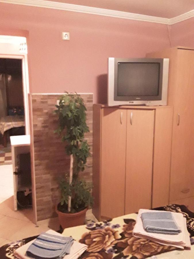 Vila Verona Sobe Palić Exteriér fotografie